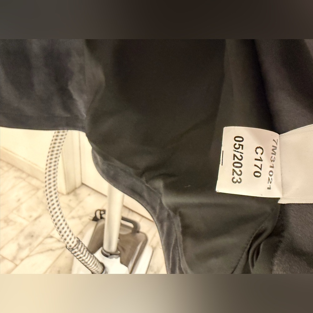 Lucky Brand Men's Suede Shirt Jacket - Picture 11 of 16